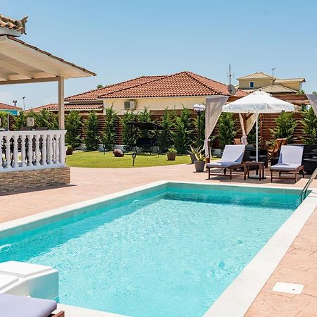 Blossom Villa Laganász Kültér fotó