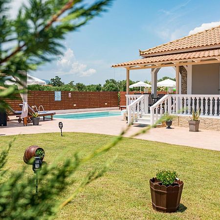 Blossom Villa Laganász Kültér fotó