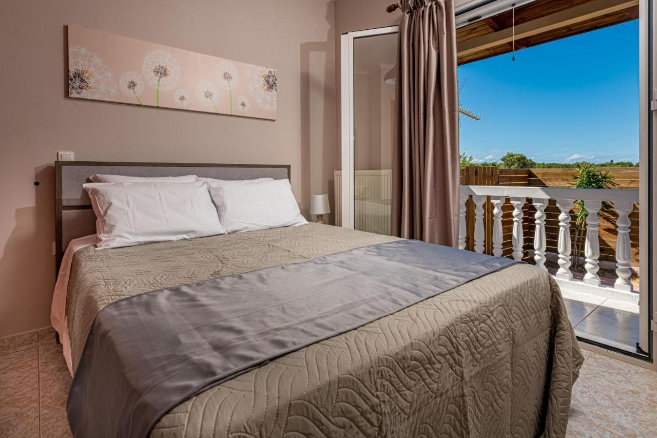 Blossom Villa Laganász Kültér fotó