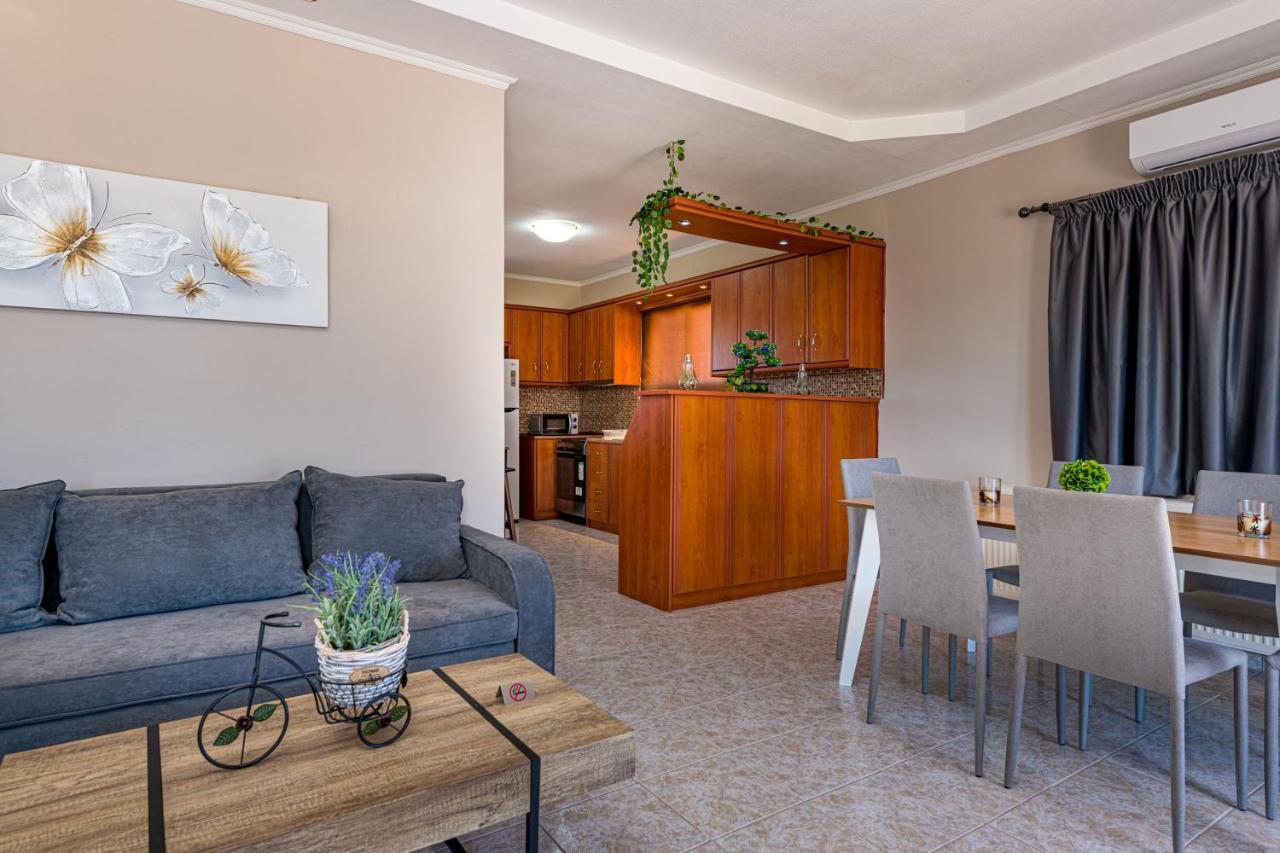 Blossom Villa Laganász Kültér fotó