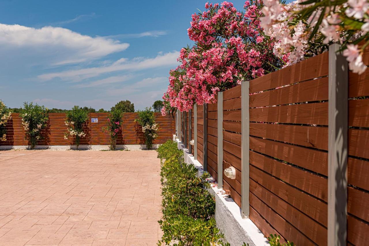 Blossom Villa Laganász Kültér fotó