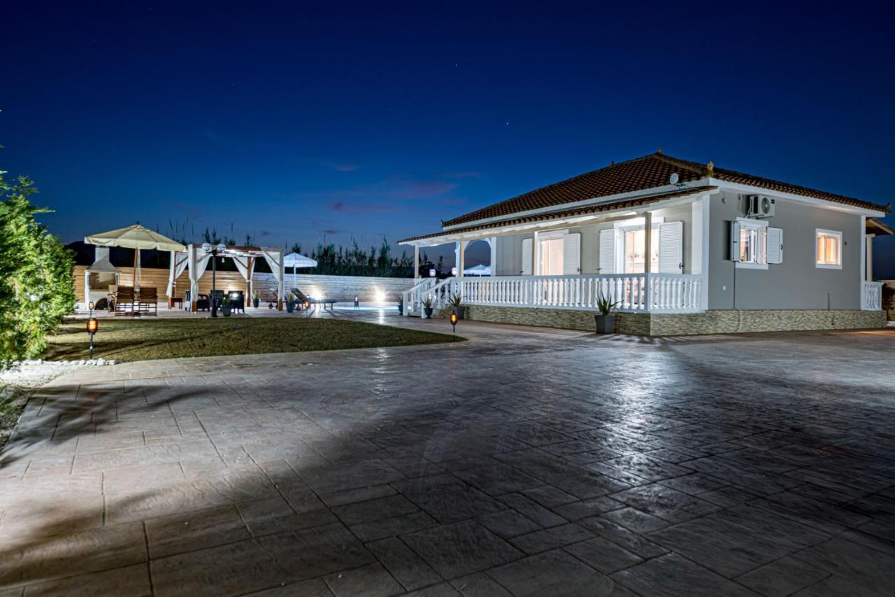 Blossom Villa Laganász Kültér fotó