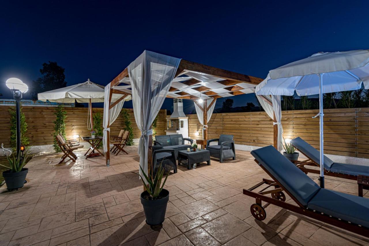 Blossom Villa Laganász Kültér fotó