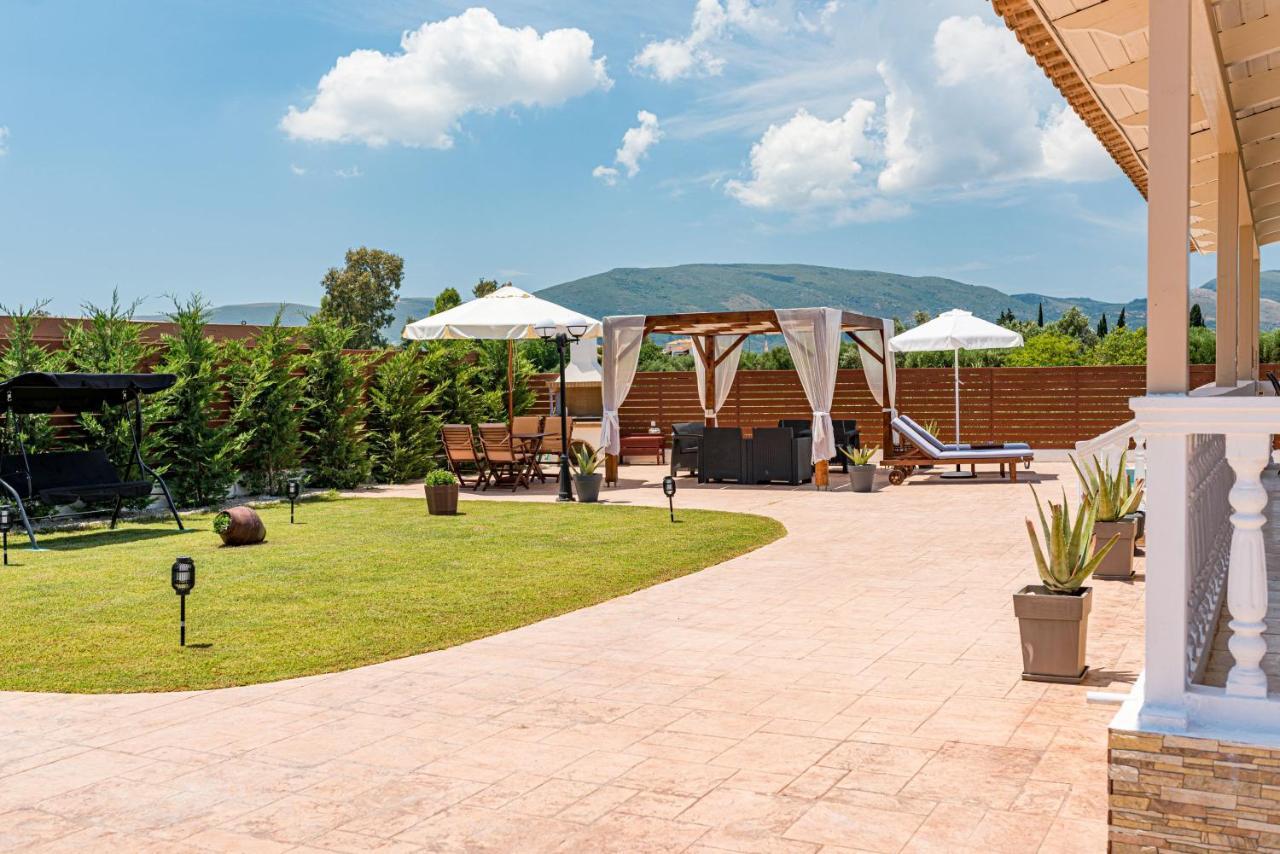 Blossom Villa Laganász Kültér fotó