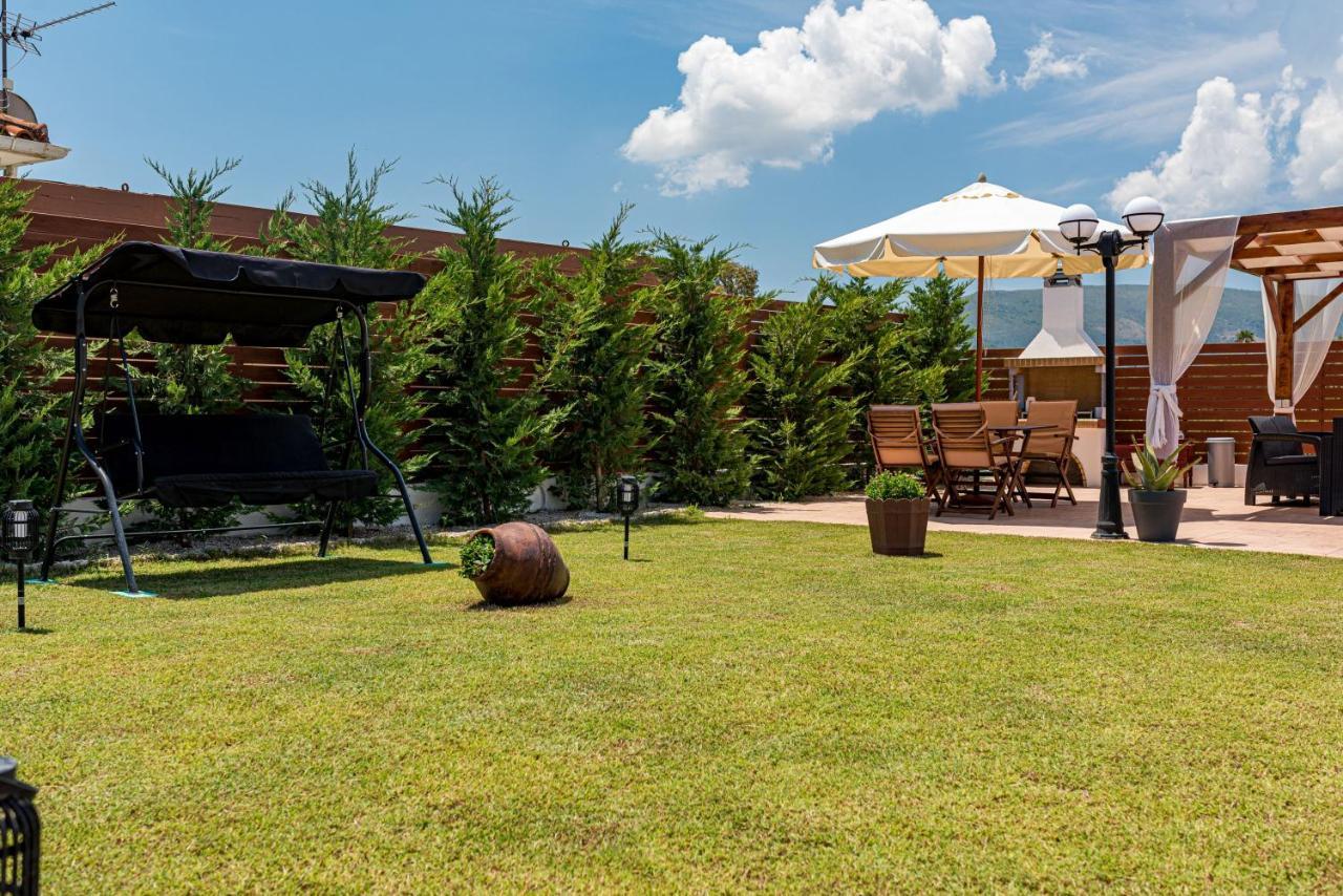 Blossom Villa Laganász Kültér fotó