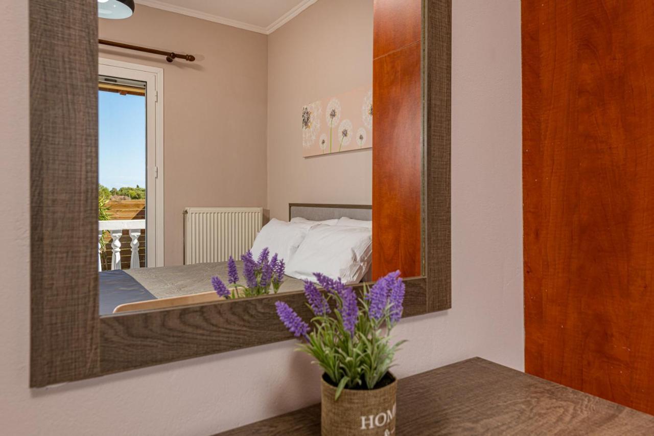 Blossom Villa Laganász Kültér fotó