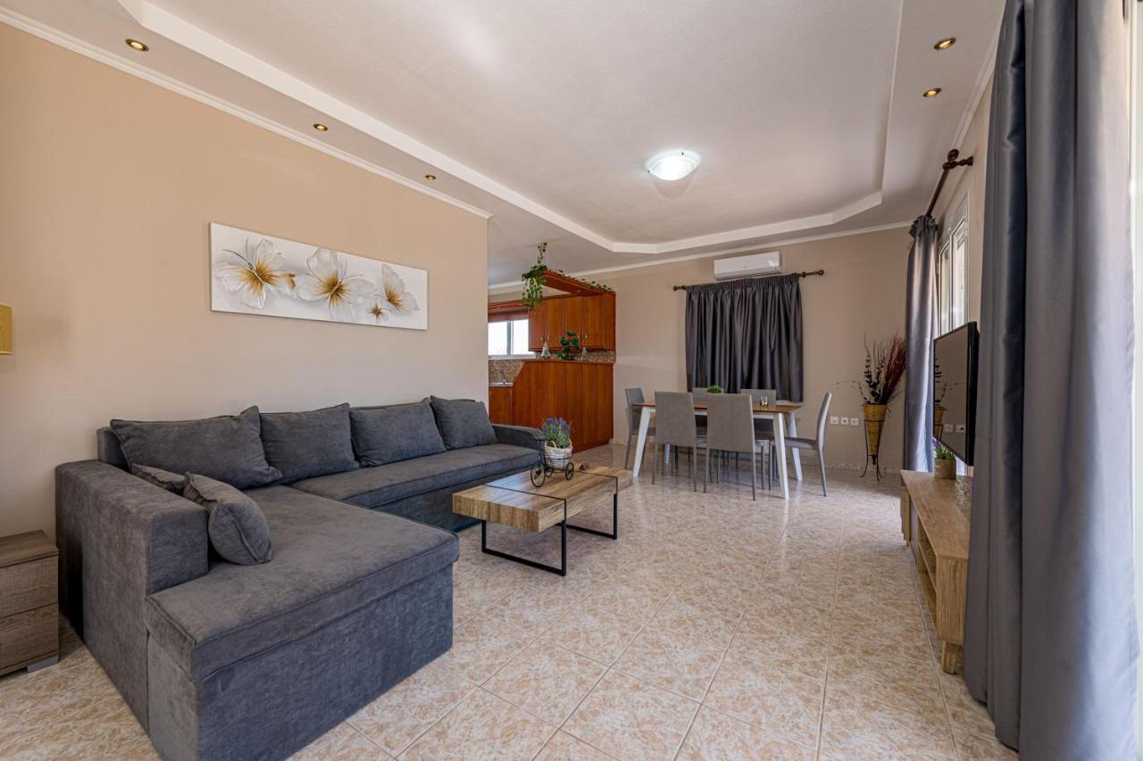 Blossom Villa Laganász Kültér fotó