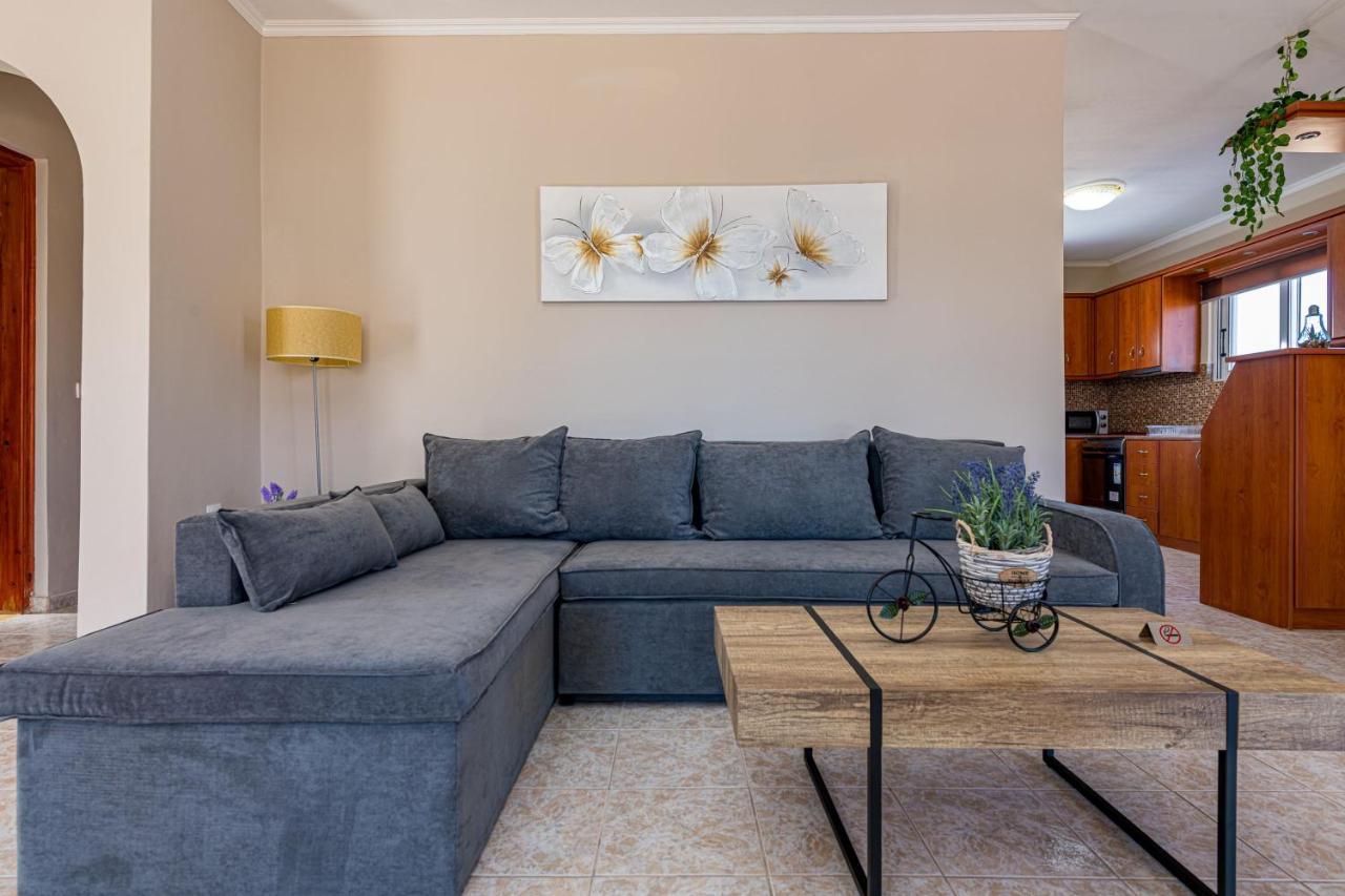Blossom Villa Laganász Kültér fotó