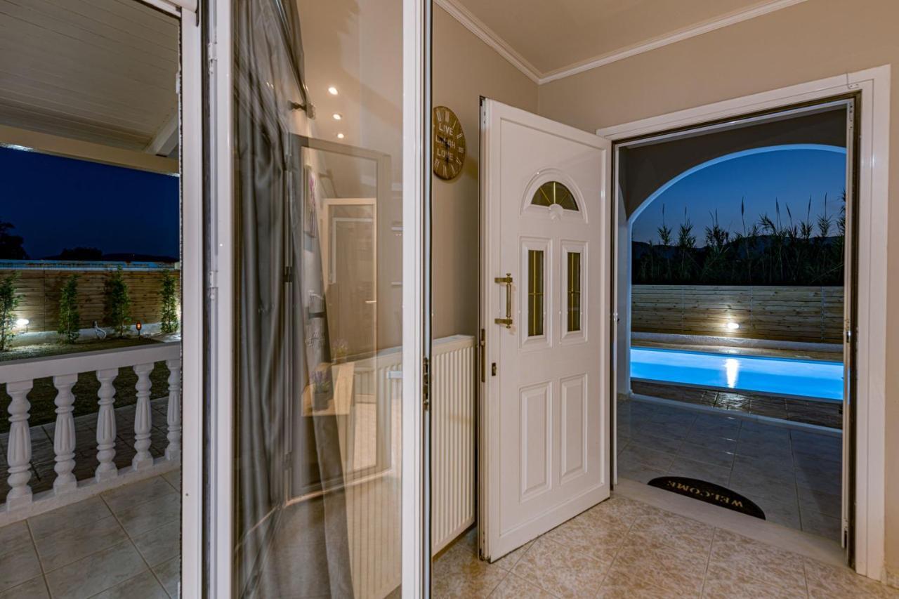 Blossom Villa Laganász Kültér fotó