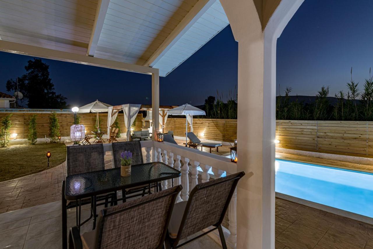 Blossom Villa Laganász Kültér fotó
