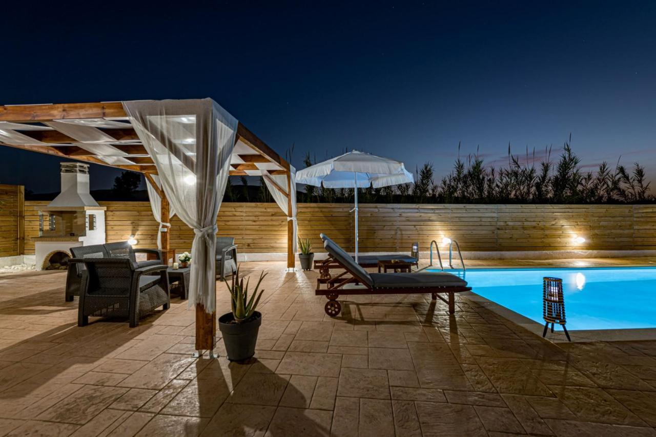 Blossom Villa Laganász Kültér fotó