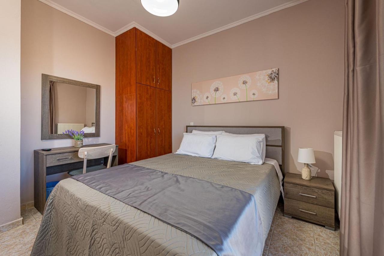 Blossom Villa Laganász Kültér fotó