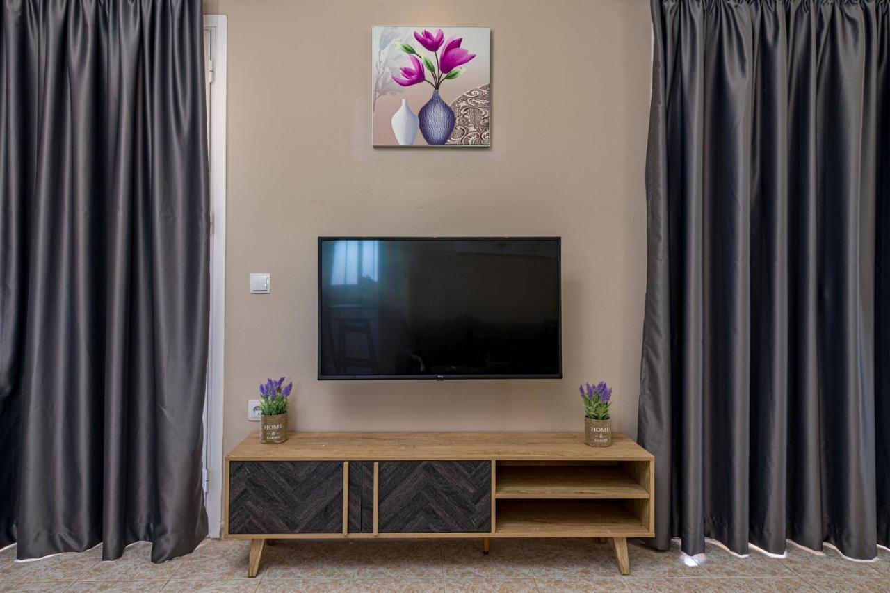 Blossom Villa Laganász Kültér fotó