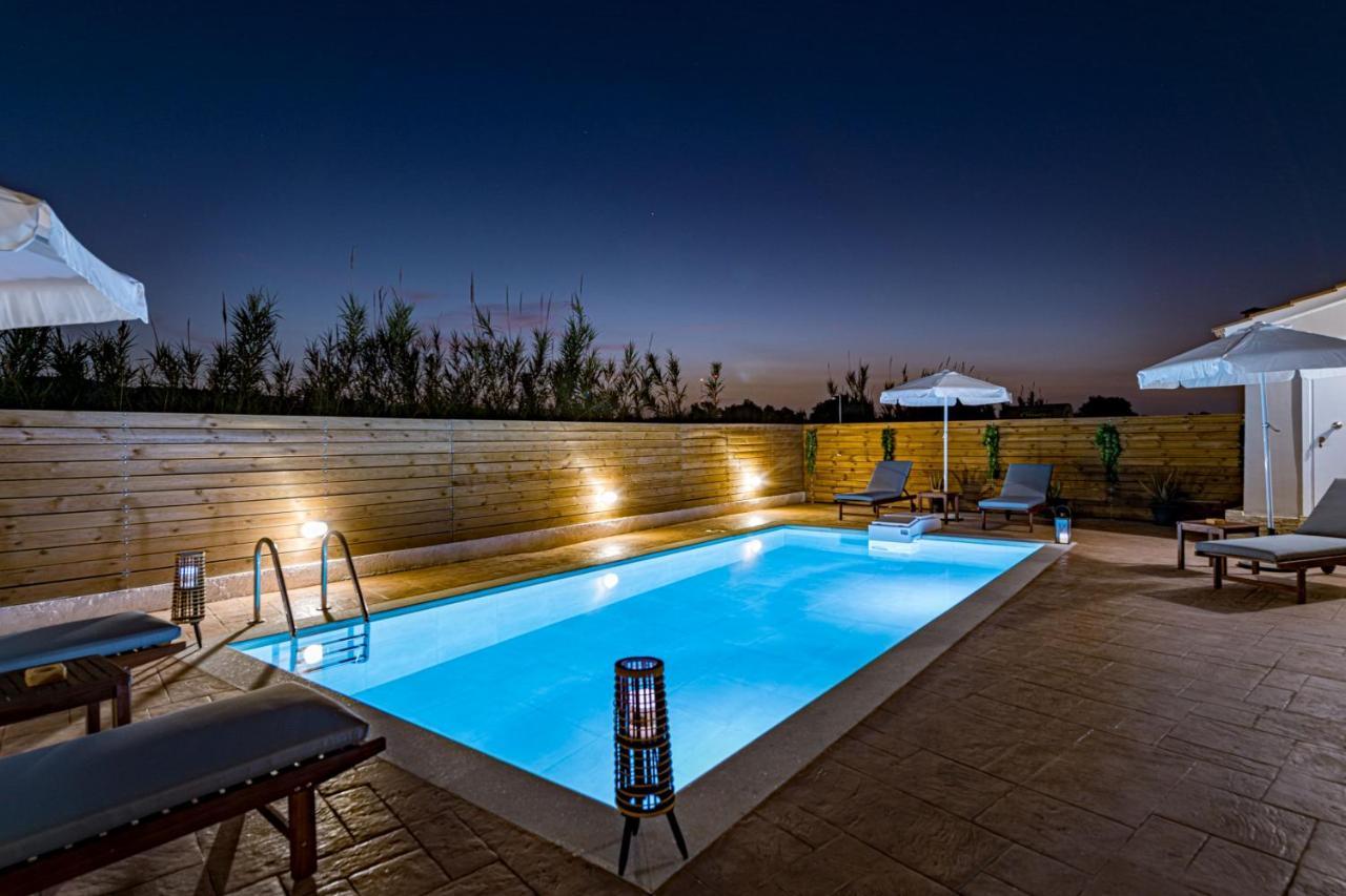 Blossom Villa Laganász Kültér fotó