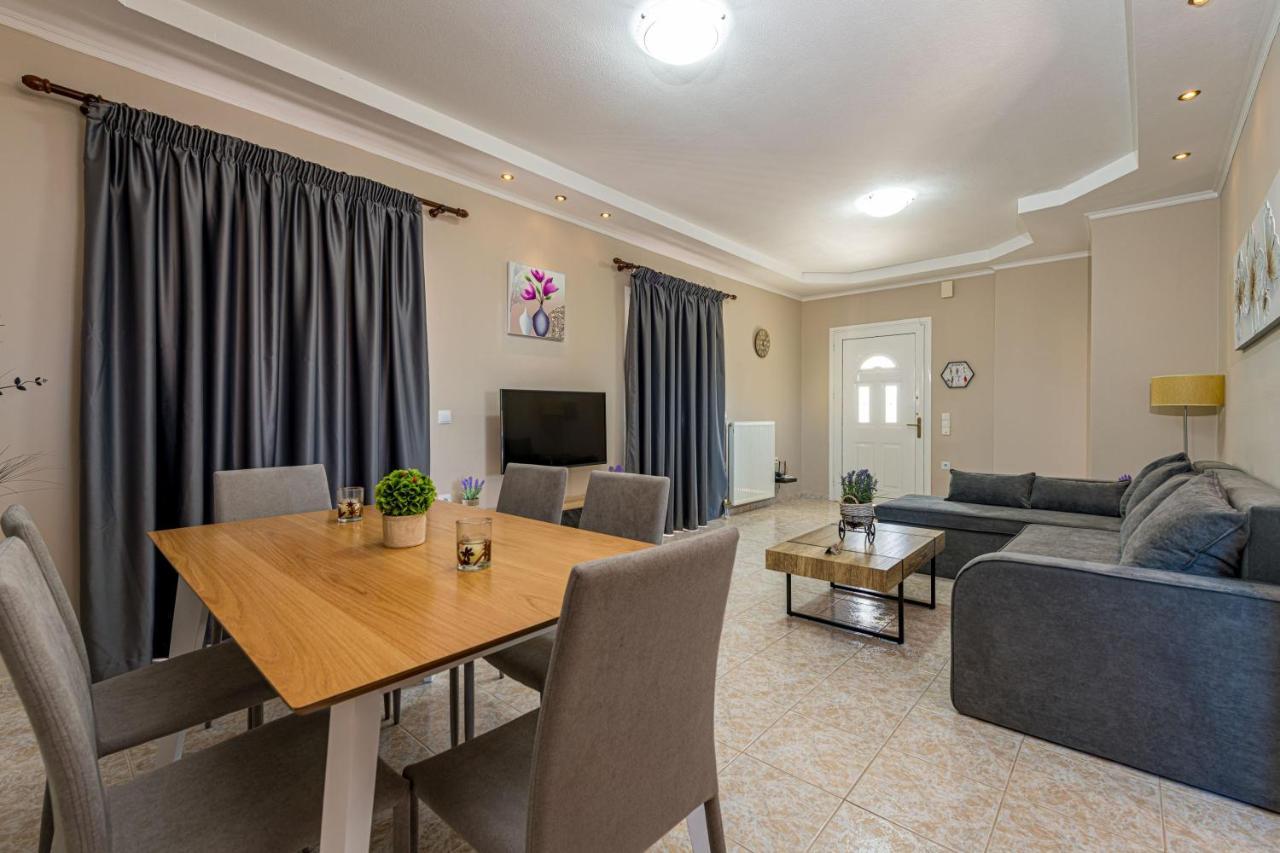 Blossom Villa Laganász Kültér fotó